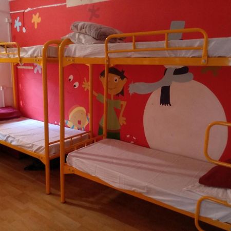 Hackerpacker Backpackers Hostel Μπανγκαλόρ Εξωτερικό φωτογραφία