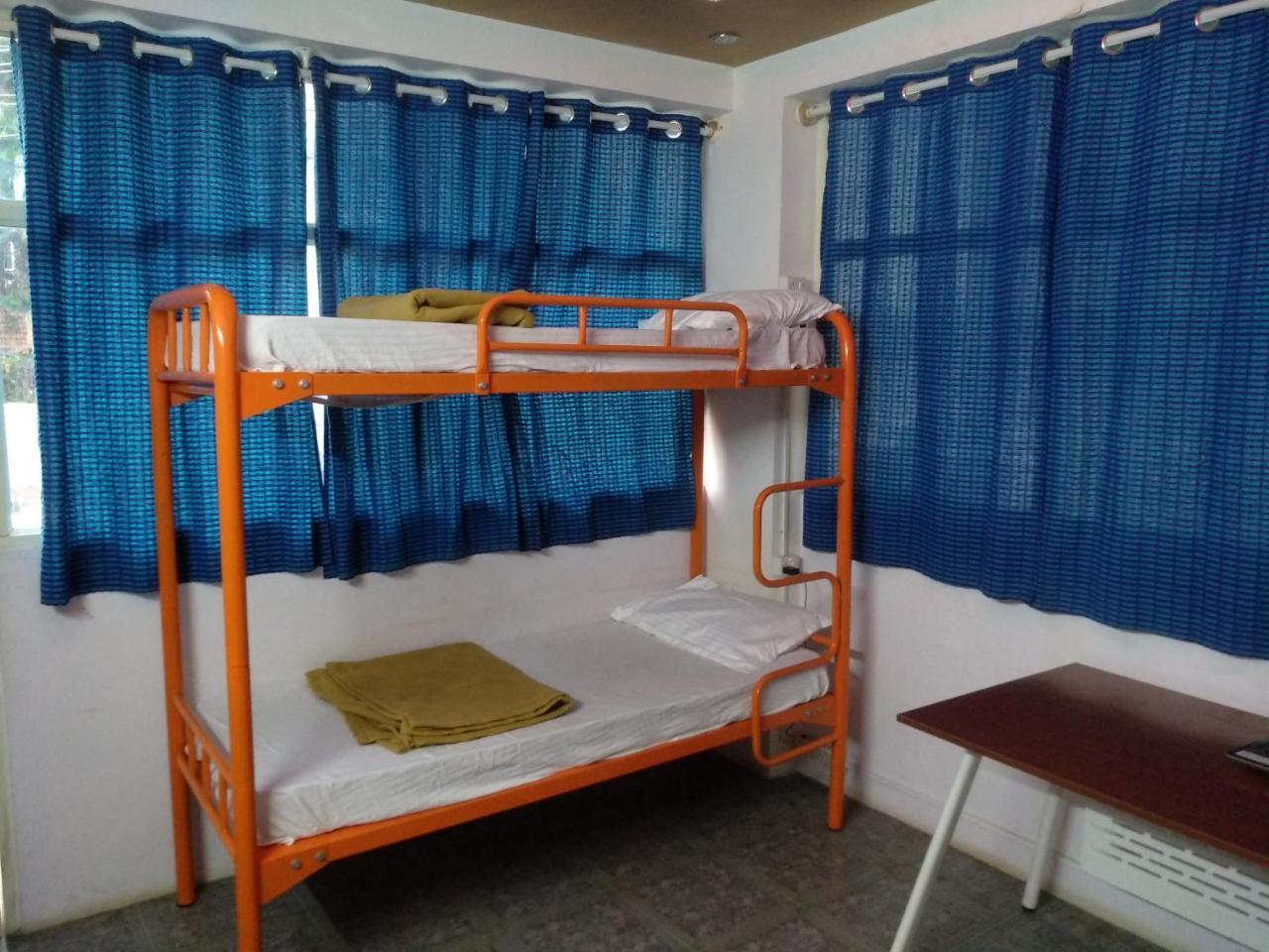 Hackerpacker Backpackers Hostel Μπανγκαλόρ Εξωτερικό φωτογραφία