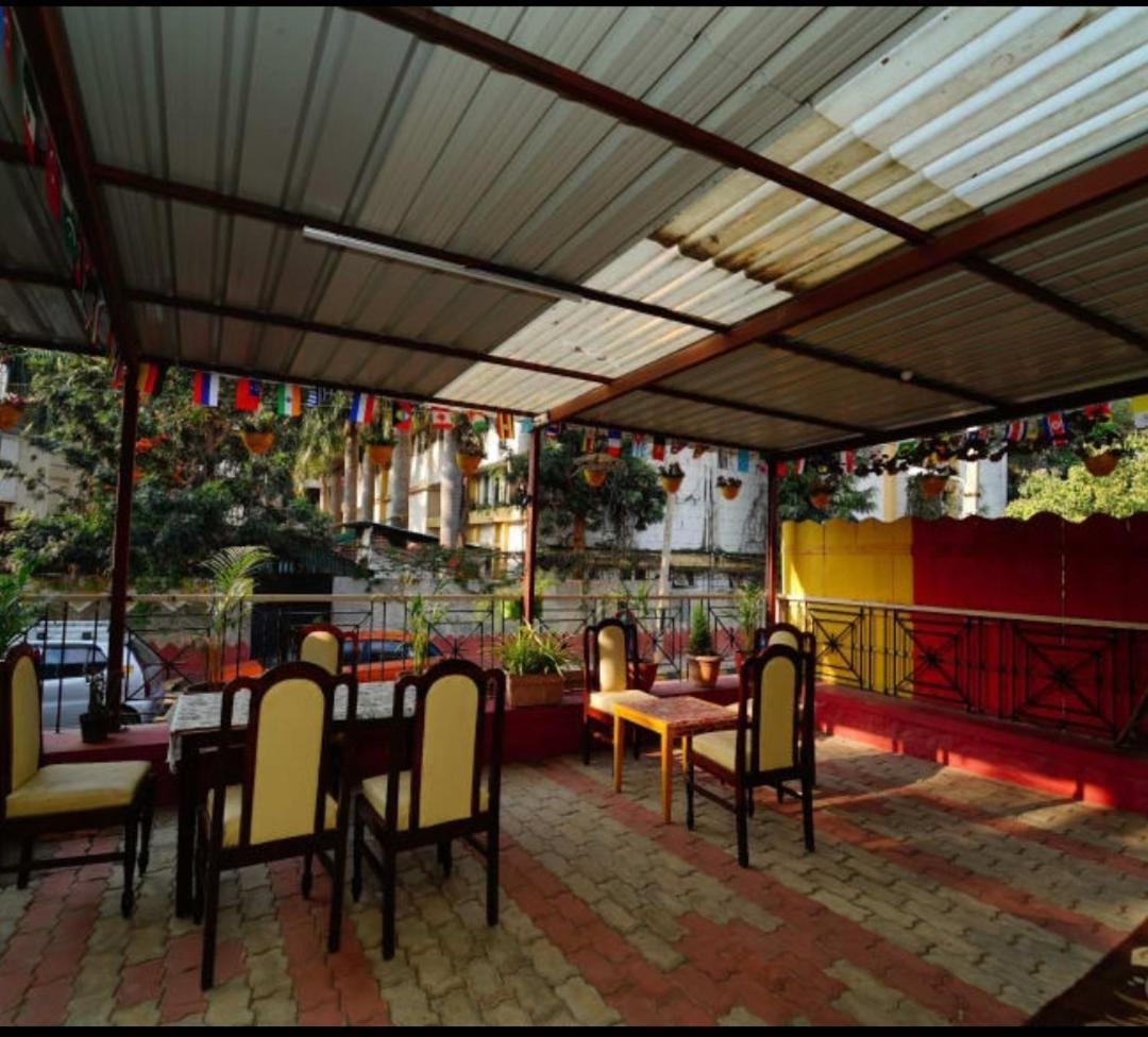 Hackerpacker Backpackers Hostel Μπανγκαλόρ Εξωτερικό φωτογραφία